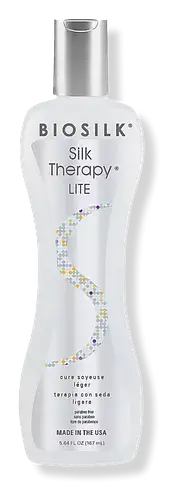 BioSilk Silk Therapy Lite