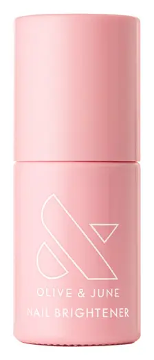 Olive & June The Nail Brightener
