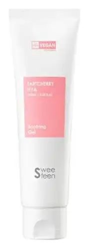 Sweeteen Tartcherry Hya Soothing Gel