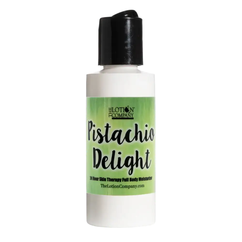 The Lotion Company Pistachio Delight Body Lotion