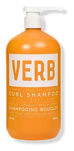 Verb Curl Shampoo