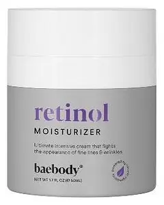 Baebody Retinol Face Moisturizer