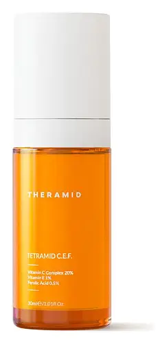 Theramid C.E.F