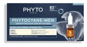 Phyto Phytocyane - Men Densifying Hair Serum