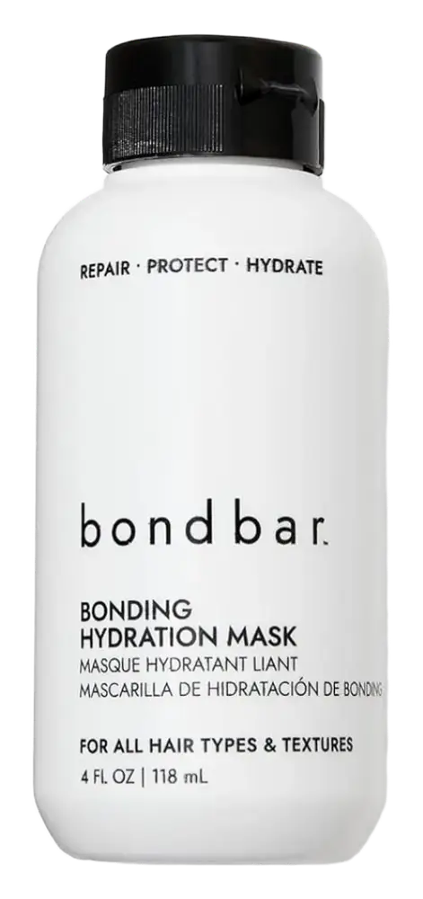 Bond Bar Bonding Hydration Mask