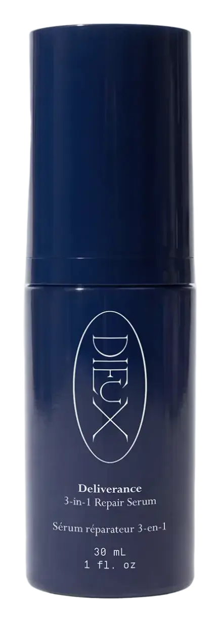 Dieux Skin Deliverance