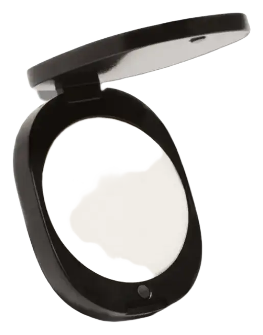 SIDIA The Solid Perfume Braless