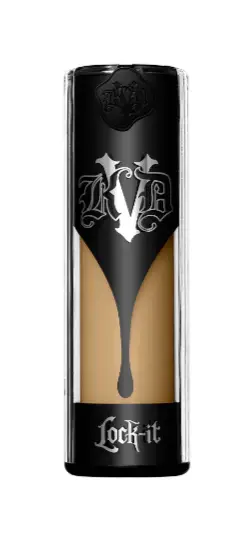 KVD Vegan Beauty Lock-It Liquid Foundation Medium 52.2 N