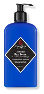 Jack Black Cool Moisture Body Lotion
