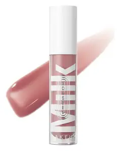 Milk Makeup Odyssey Lip Oil Gloss Werk Trip