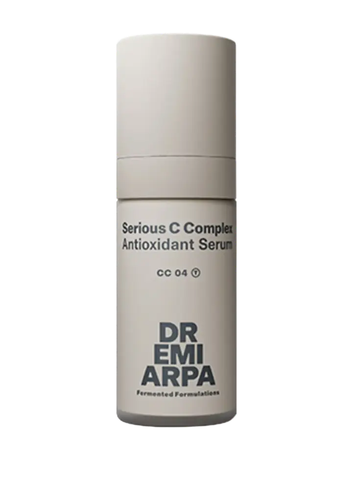 Dr. Emi Arpa Serious C Complex Antioxidant Serum