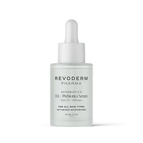 Revoderm HA + Prebiotics Serum