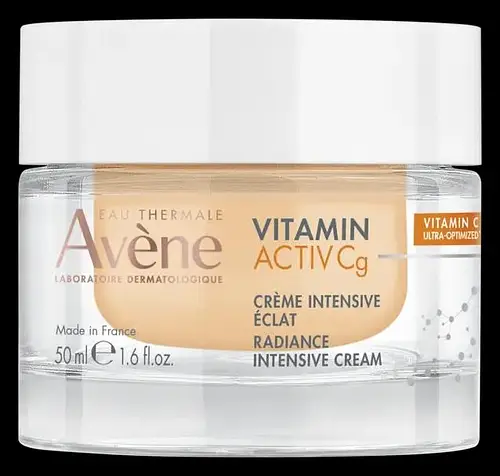 Avène Vitamin Activ Cg Radiance Intensive Cream Turkey