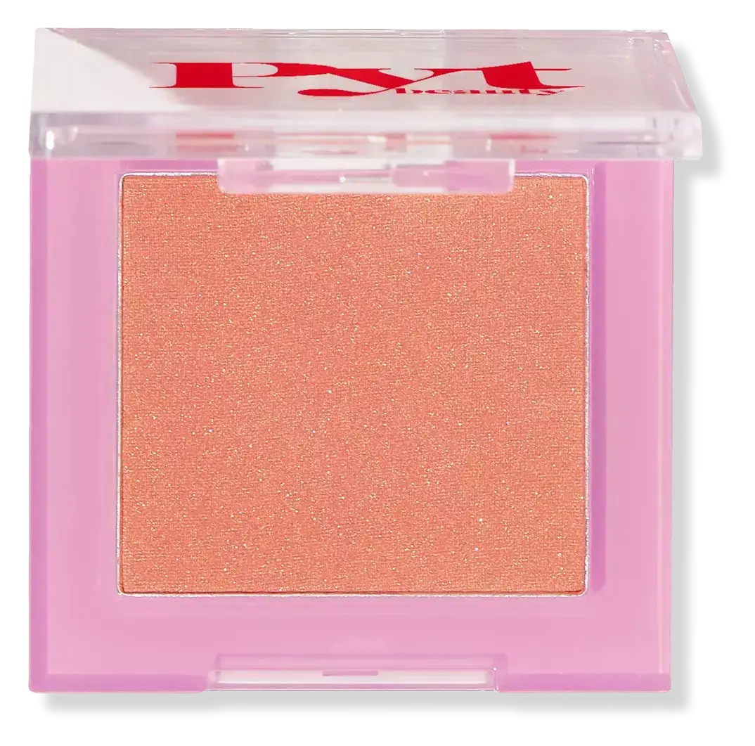 PYT Beauty Hot Flush Blush Headrush