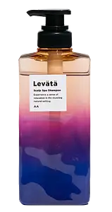 Mandom Levätä Scalp Spa Shampoo