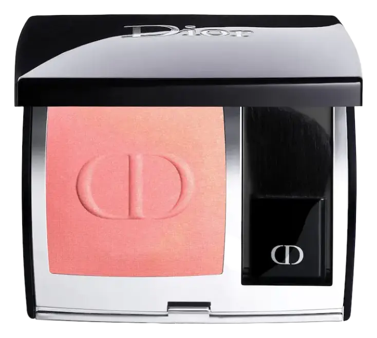 Dior Rouge Blush 219 Rose Montaigne