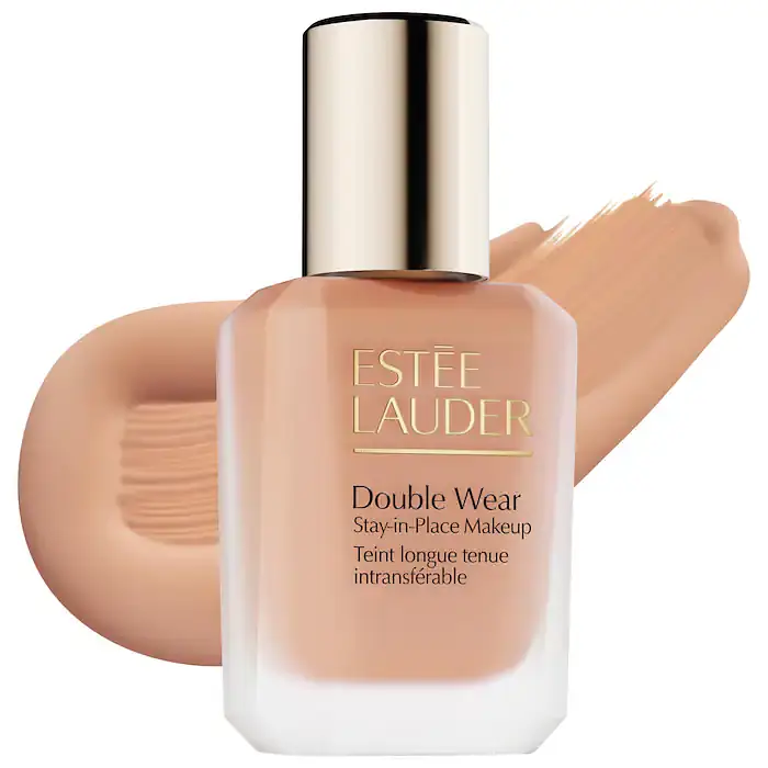 Estée Lauder Double Wear Stay-In-Place Makeup 3N1 Ivory Beige