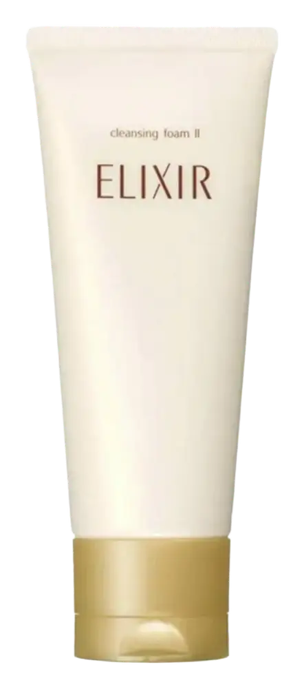 Elixir Skin Care By Age Superior Cleansing Foam II