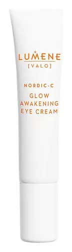 Lumene Valo Nordic-C Glow Awakening Eye Cream
