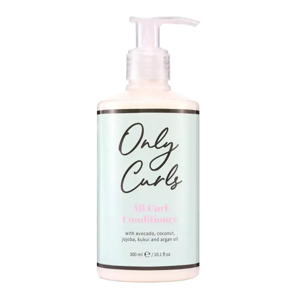 Only Curls All Curl Conditioner Original