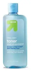 up&up Deep Clean Toner