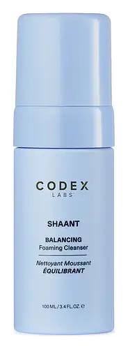 Codex Labs Shaant Balancing Foaming Cleanser