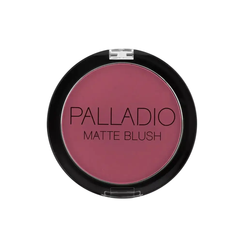 Palladio Matte Blush Velvetine