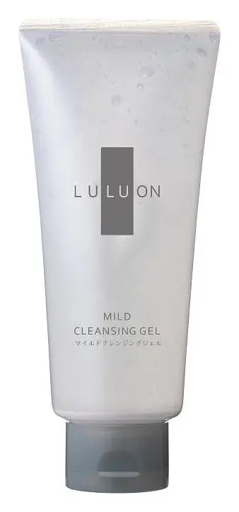 Luluon Mild Cleansing Gel
