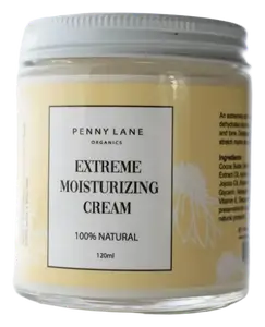 Penny Lane Organics Extreme Moisturizing Cream