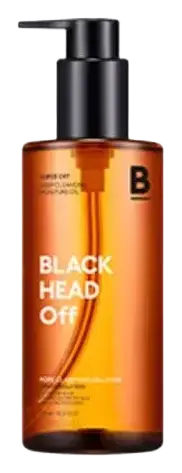 Missha Super Off Cleansing Oil Blackhead Off