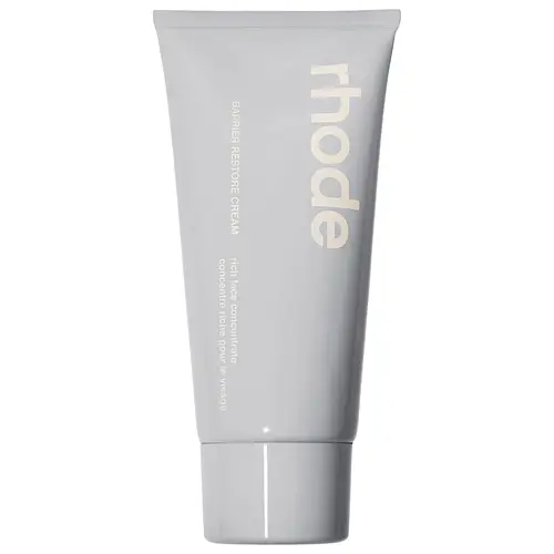 rhode Barrier Restore Cream