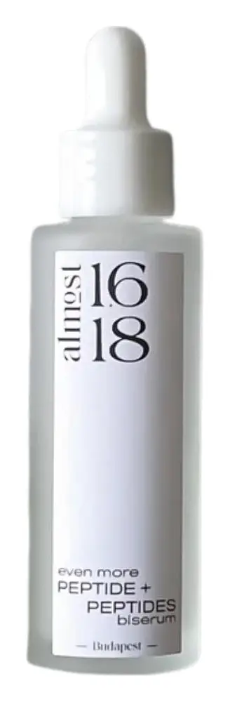 almost 1.618 10% Argireline + Tripeptide5 natural biserum