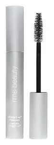 RMS Beauty Straight Up™ Volumizing Peptide Mascara Black
