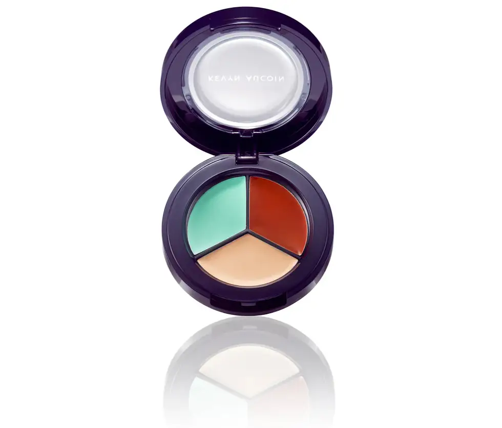 Kevyn Aucoin Face Forward Color Correcting