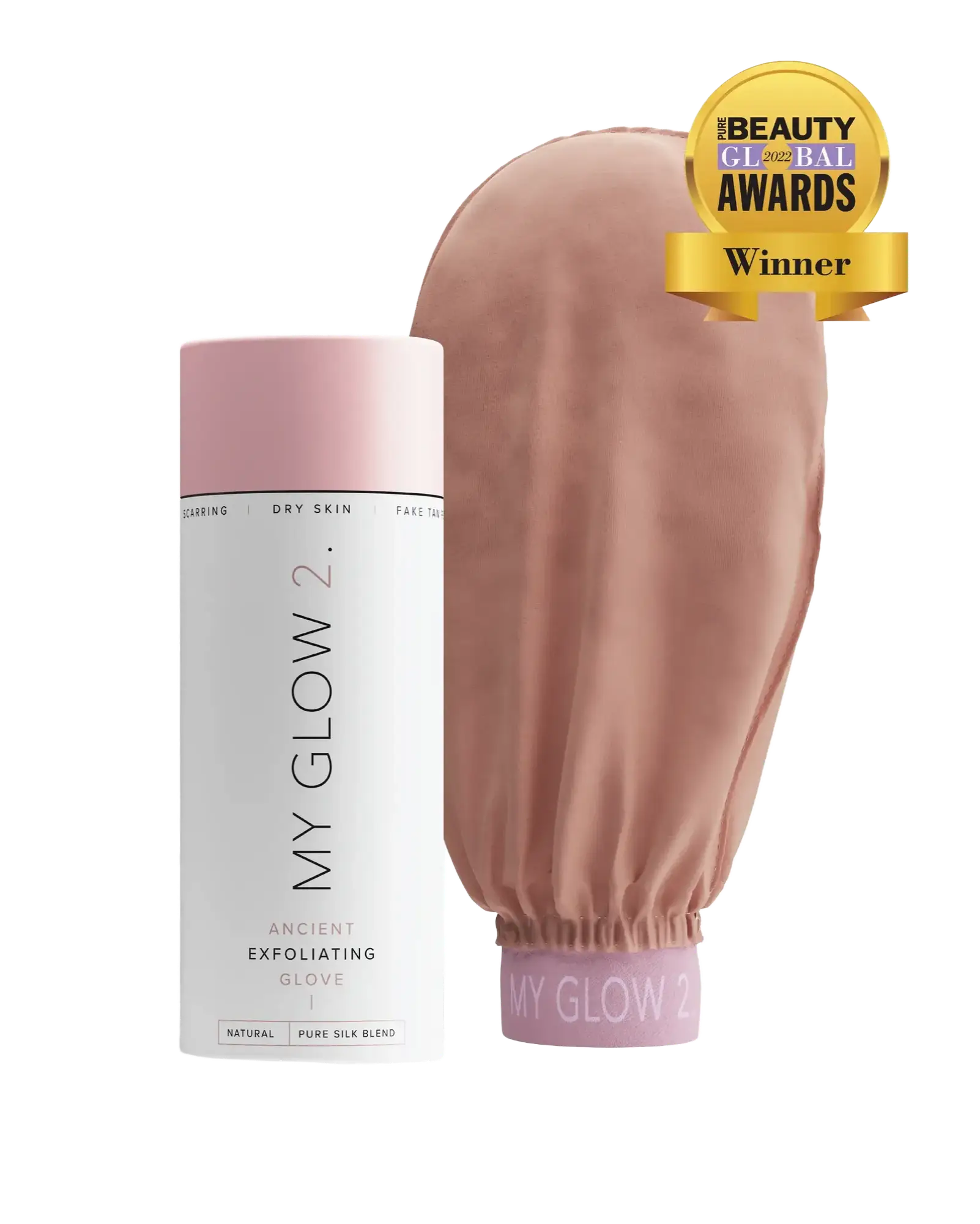 My Glow 2. Original Glove