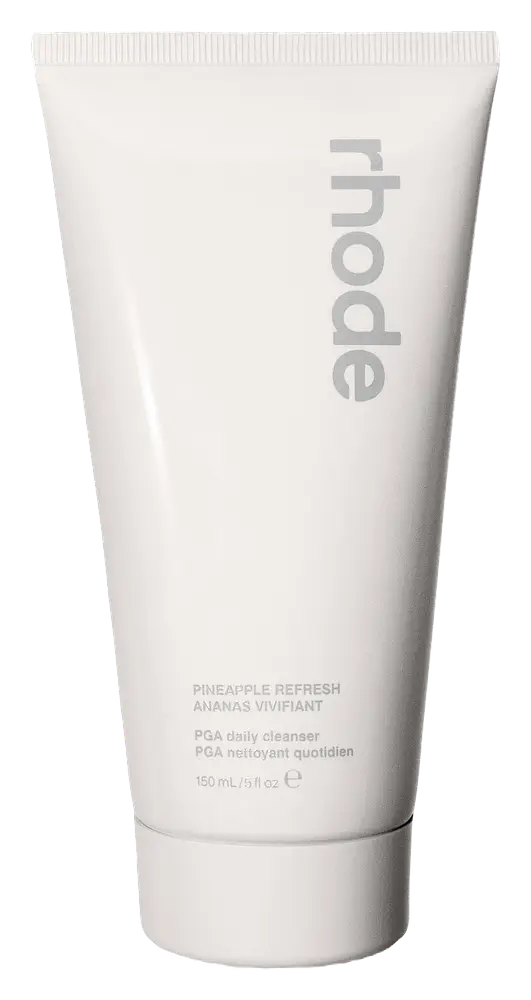 rhode Pineapple Refresh The Daily Cleanser