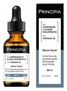 Principia Serum Facial AH-2