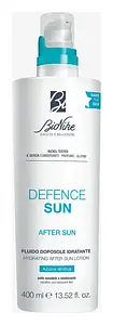 BioNike Hydrating After Sun Lotion