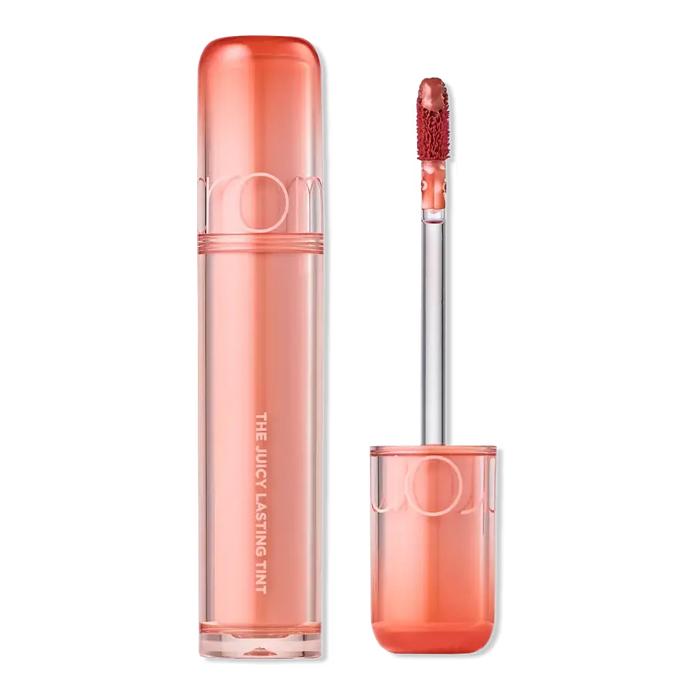 Romand The Juicy Lasting Tint 02 Nucademia