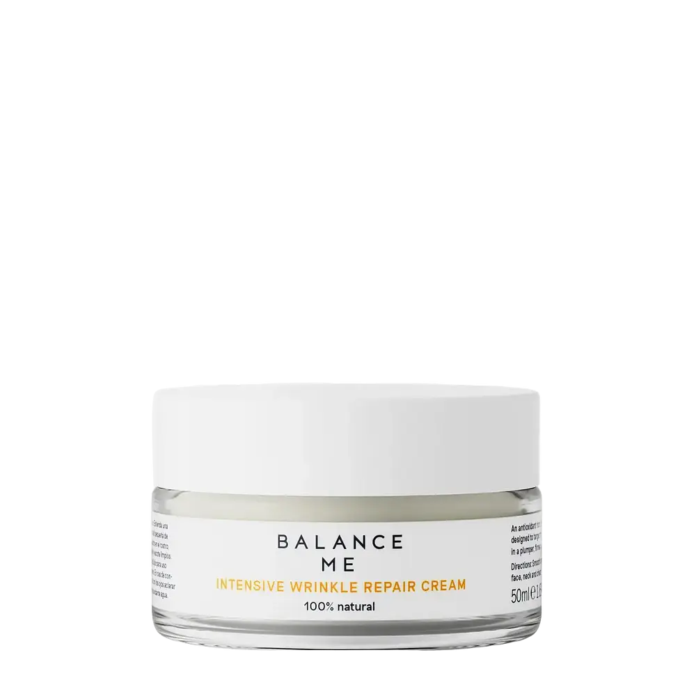 Balance Me Intensive Wrinkle Repair Cream