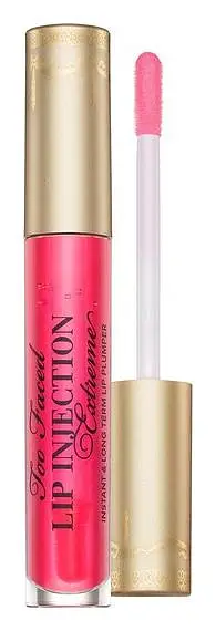 Too Faced Lip Injection Extreme Lip Plumper Pink Punch