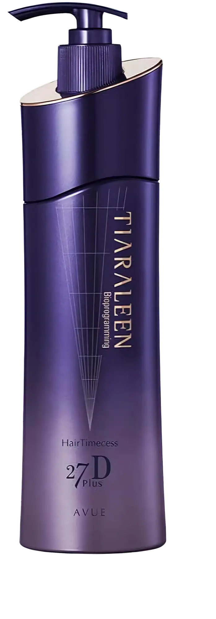 Tiaraleen Bioprogramming Hairtimecess 27D Plus Avue