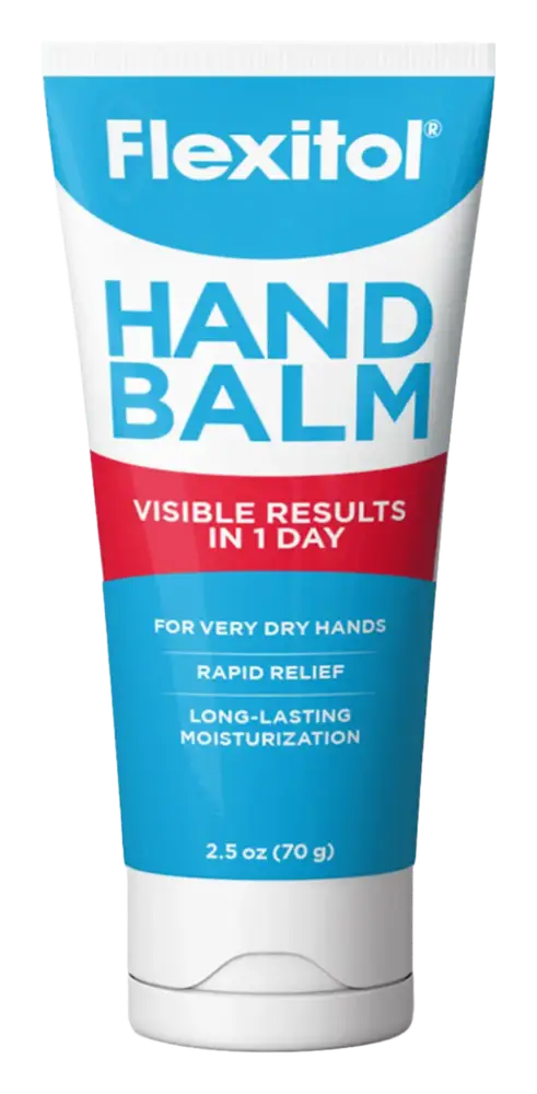 Flexitol Hand Balm