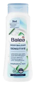Balea Bodybalsam Sensitive
