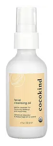 Cocokind Facial Cleansing Oil