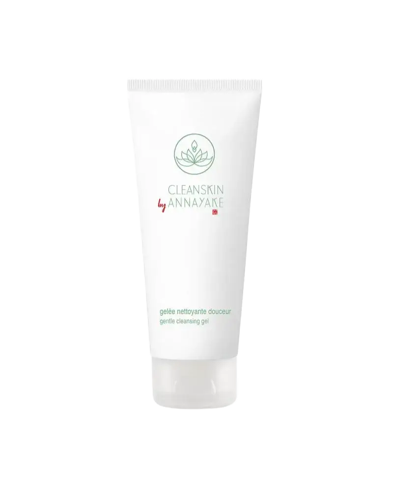 ANNAYAKE Gentle Cleansing Gel