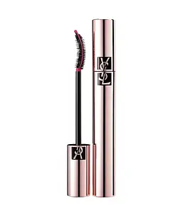 Yves Saint Laurent Volume Effet Faux Cils The Curler Mascara Rebellious Black
