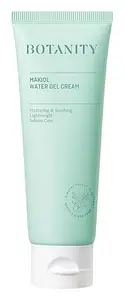 Botanity Makiol Water Gel Cream