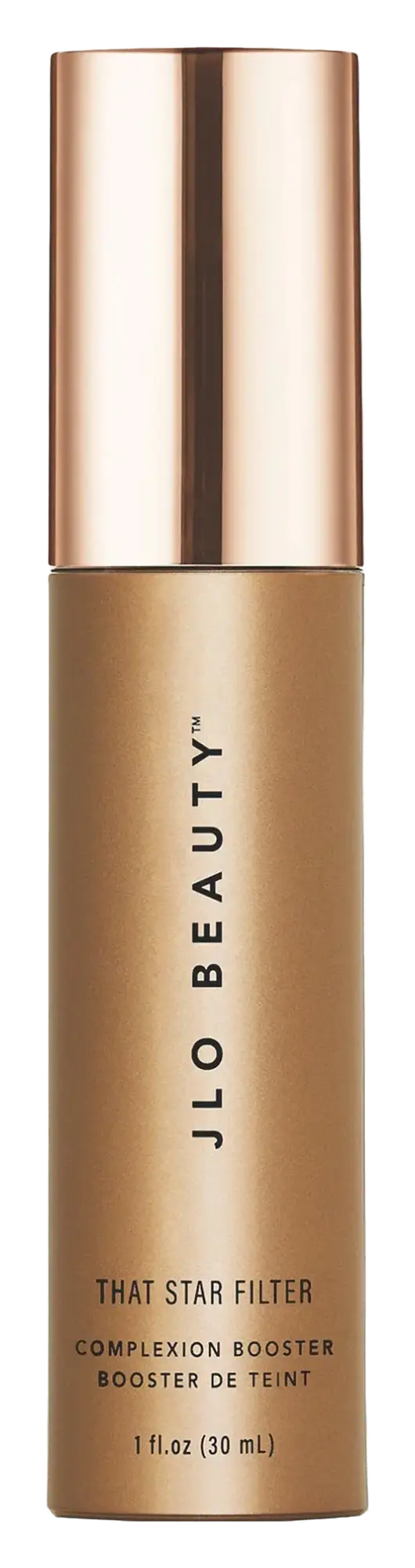 JLo Beauty That Star Filter Complexion Booster