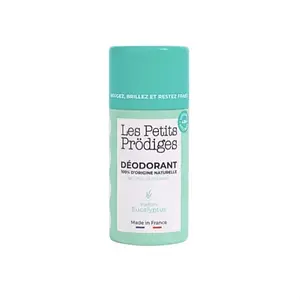 Les Petits Prödiges Déodorant Eucalyptus